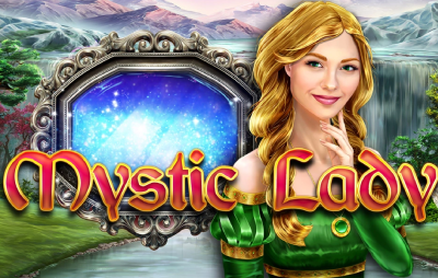 Mystic Lady